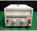 Regulated DC Power Supply